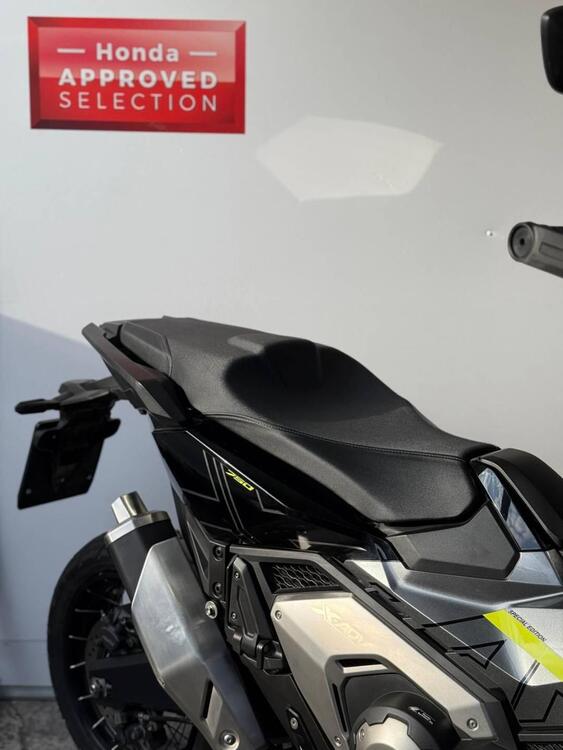 Honda X-ADV 750 DCT (2021 - 24) (3)