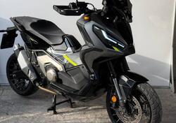 Honda X-ADV 750 DCT (2021 - 24) usata