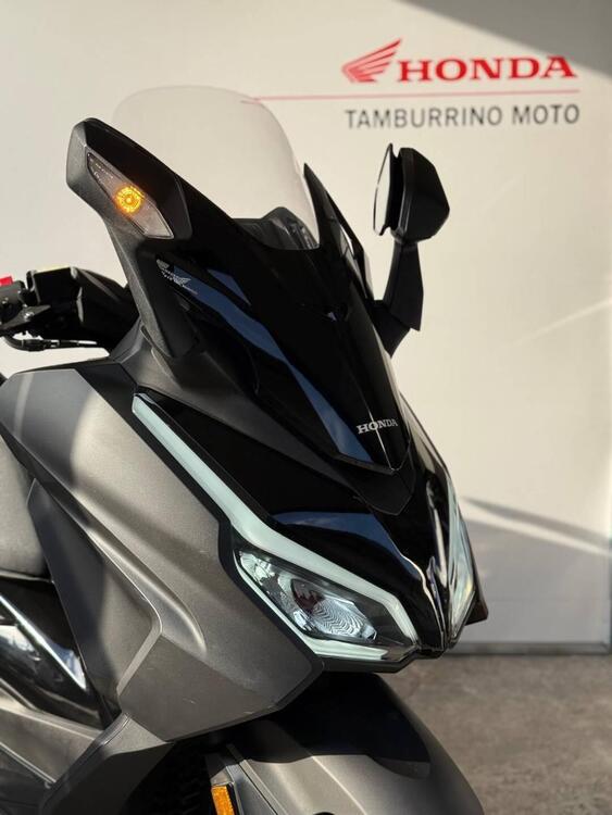 Honda Forza 350 (2022 - 24) (2)