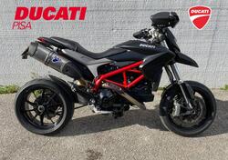 Ducati Hypermotard 821 (2013 - 15) usata