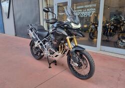 Triumph Tiger 1200 Rally Pro (2022 - 23) nuova