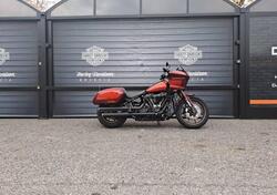 Harley-Davidson Low Rider ST (2022 - 24) usata