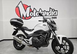 Honda NC700X ABS (2012 - 13) usata