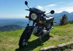 Bmw R65/3 d'epoca