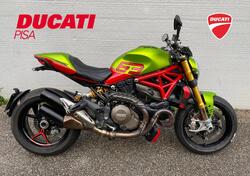 Ducati Monster 1200 S (2014 - 16) usata