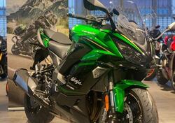 Kawasaki Ninja 1100 SX SE (2025) nuova