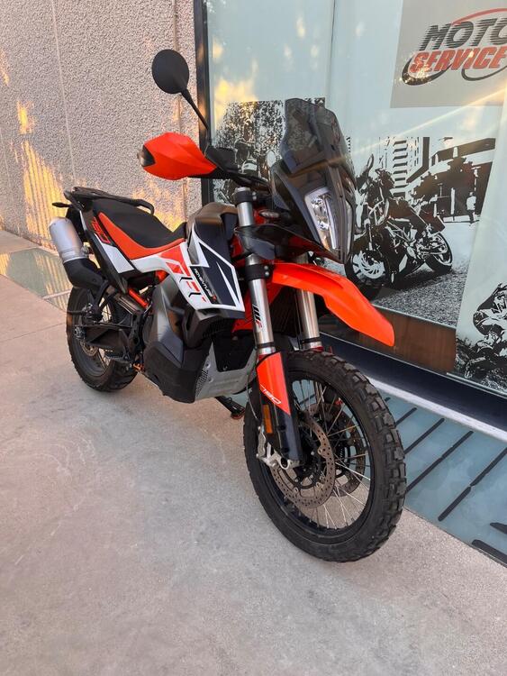 KTM 790 Adventure R (2019 - 20) (2)