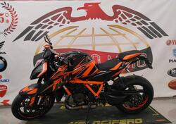 KTM 1290 Super Duke R (2021) usata