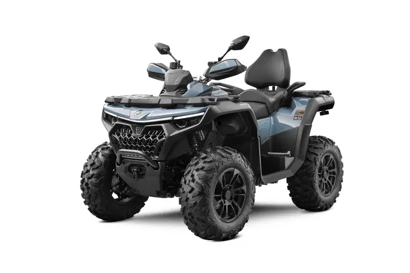 CFMOTO CFORCE 1000 Passo Lungo (2023 - 26) (3)