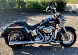 Harley-Davidson 1584 Deluxe (2007 - 08) - FLSTN usata