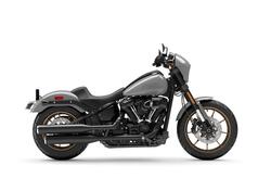 Harley-Davidson Low Rider S (2022 - 24) usata