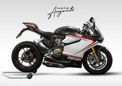 Ducati 1199 Panigale S Tricolore (2012 - 14) usata