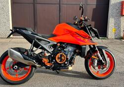 KTM 990 Duke (2024 - 25) usata