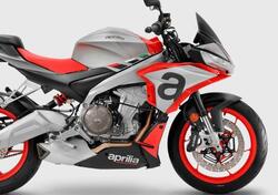 Aprilia Tuono 660 (2021 - 24) nuova