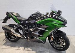 Kawasaki Ninja H2 SX SE (2023 - 25) nuova