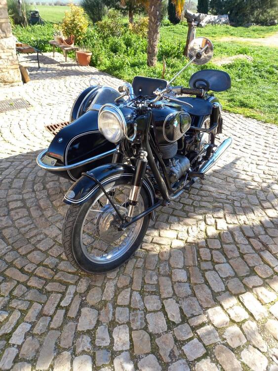 Bmw R26