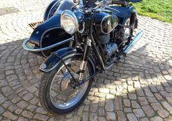 Bmw R26 d'epoca