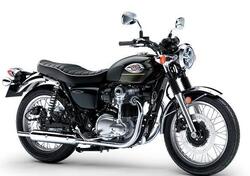 Kawasaki W 800 (2021 - 25) nuova