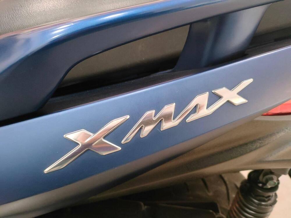 Yamaha X-Max 400 ABS (2017 - 20) (5)