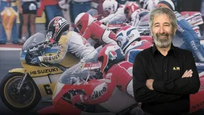 Nico Cereghini. La partenza a spinta, fascino e dannazione [VIDEO]