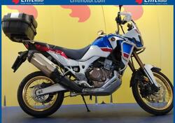 Honda Africa Twin CRF 1000L Adventure Sports (2018 - 19) usata