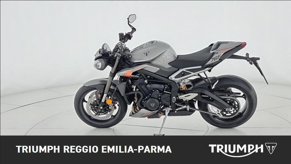 Triumph Street Triple 765 RS (2023 - 25) (4)