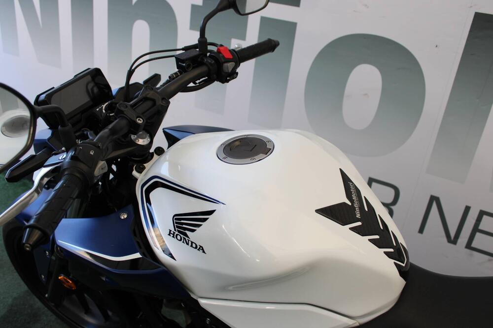 Honda CB 500 F (2019 - 20) (5)