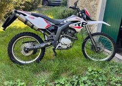 Derbi Senda 125 Baja R (2006 - 13) usata