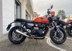 Triumph Speed Twin 1200 (2021 - 24) usata