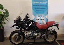 Bmw R 1150 GS ABS (1999 - 03) usata