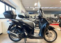 Honda SH 150 i ABS (2013 - 16) usata