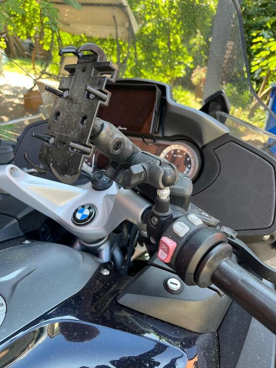 Bmw R 1200 RT (2017 - 18) (3)