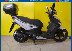 Kymco Agility 200i R16 + (2014 - 17) usata