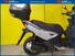 Kymco Agility 200i R16 + (2014 - 17) (6)