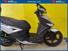 Kymco Agility 200i R16 + (2014 - 17) (7)