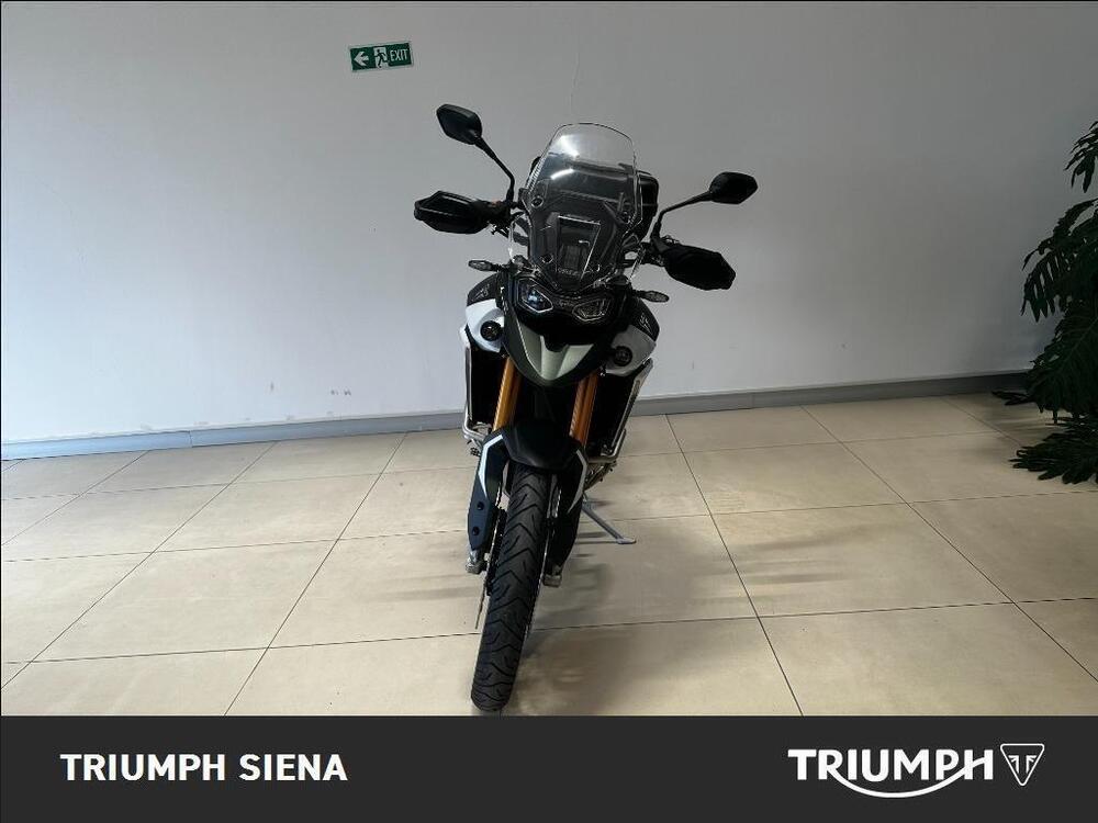 Triumph Tiger 900 Rally Pro (2020 - 23) (2)