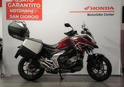 Honda NC 750 X Travel (2021 - 24) usata