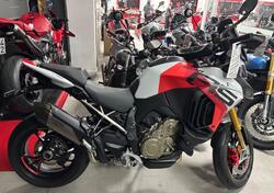 Ducati Multistrada V4 RS (2024 - 25) usata