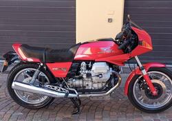 Moto Guzzi 850 LE MANS 3 d'epoca