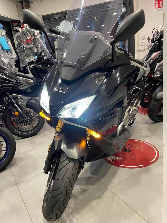 Honda Forza 750 DCT (2021 - 24)