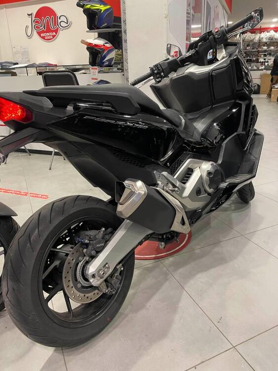 Honda Forza 750 DCT (2021 - 24) (5)