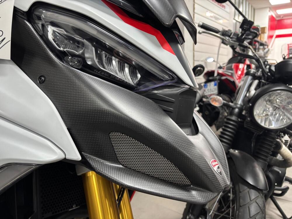 Ducati Multistrada V4 RS (2024 - 25) (5)