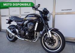 Kawasaki Z 900 RS (2022 - 25) nuova