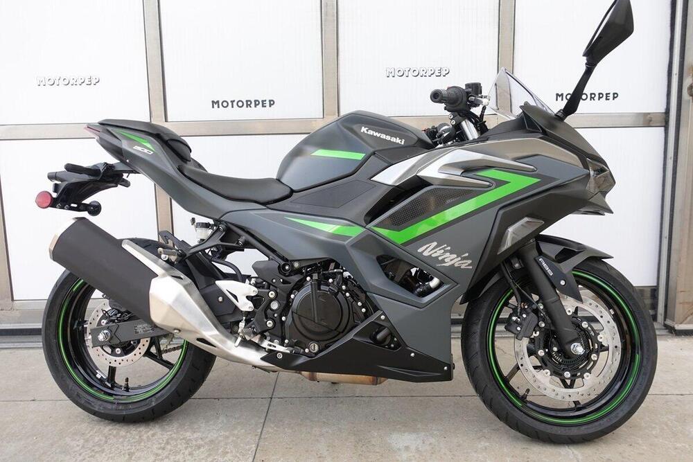 Kawasaki Ninja 500 SE (2024 - 25) (3)