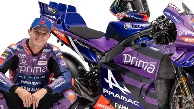 MotoGP 2025. Il romantico ritorno in Pramac di Jack Miller: "Bellissimo, come tornare a casa. Paolo &egrave; un secondo padre"