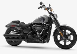 Harley-Davidson Street Bob 114 (2021 - 24) nuova