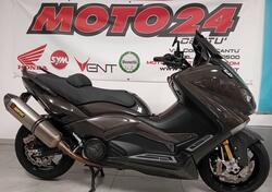 Yamaha T-Max 530 ABS (2012 - 14) usata