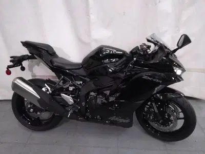Kawasaki Ninja ZX-4R (2024 - 26) nuova