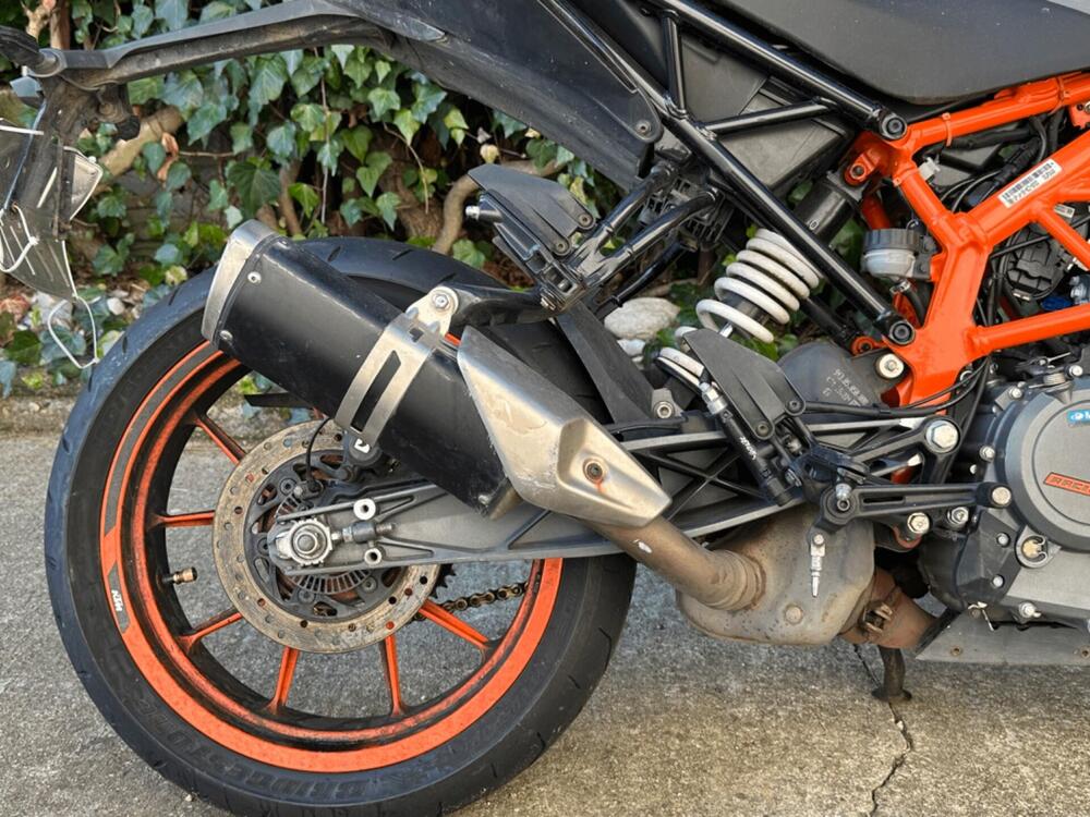 KTM 390 Duke (2021 - 23) (3)