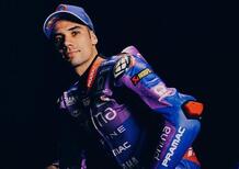 MotoGP 2025. Miguel Oliveira: Un onore correre con Yamaha e Pramac